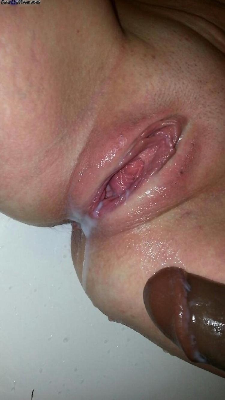 Кончил русской во влагалище