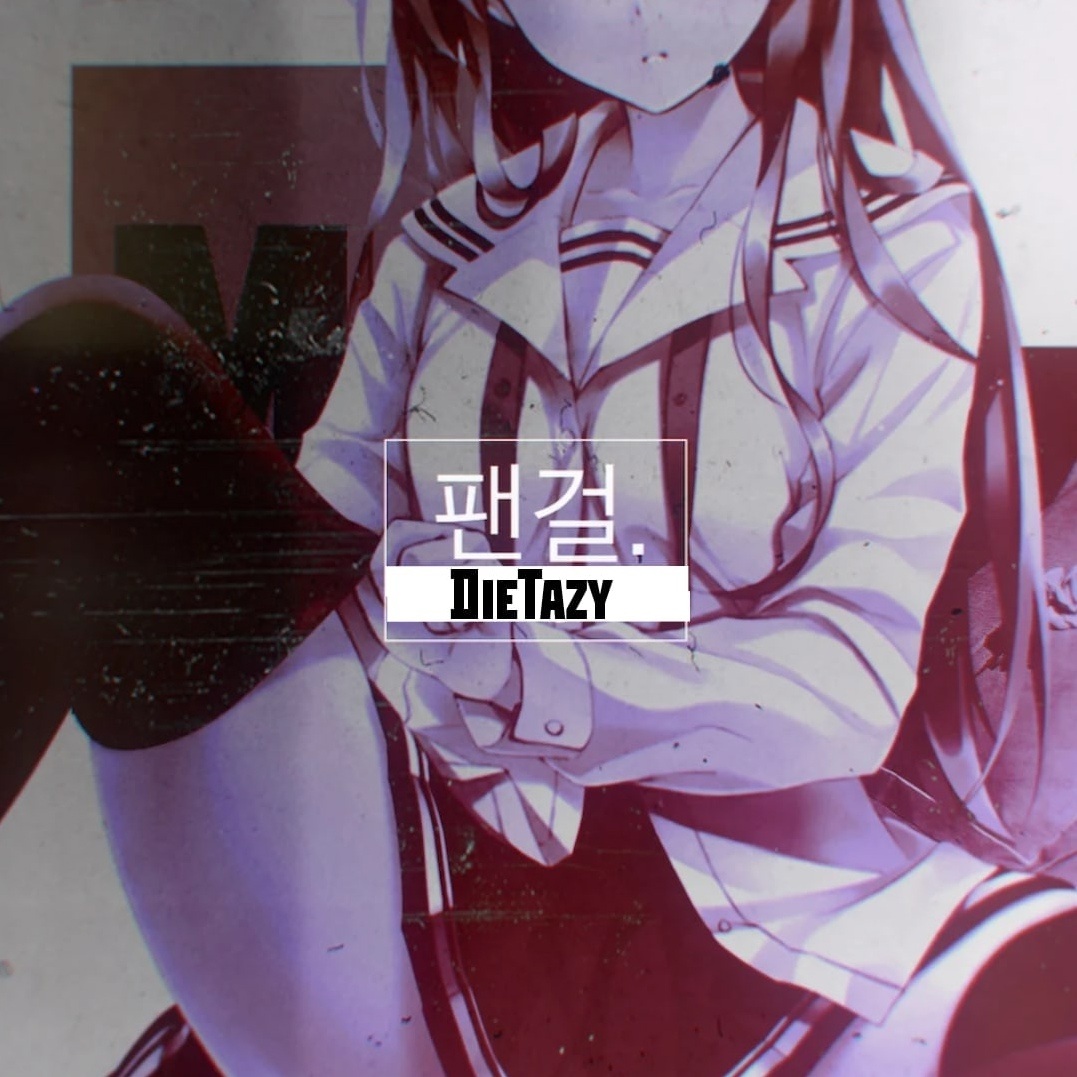 Авы для стандофф аниме