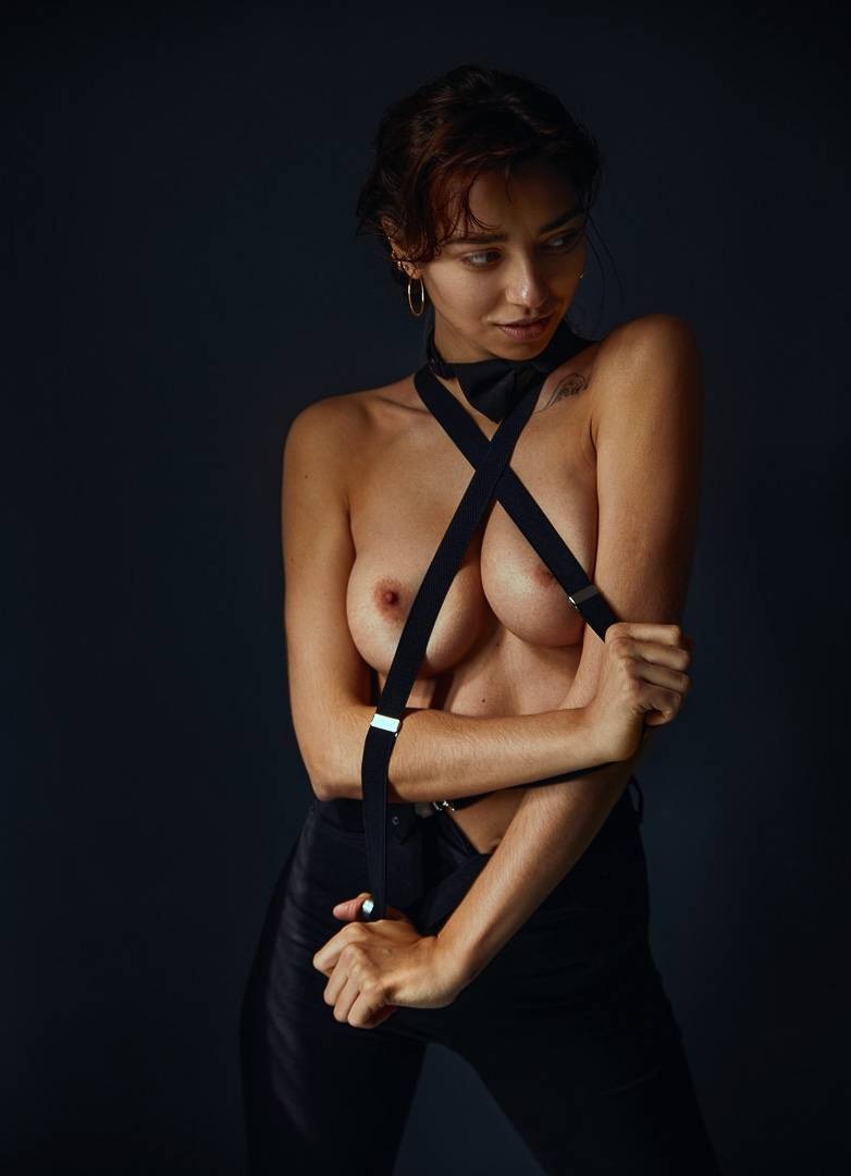 Ирина Теличева Алиса Вернер