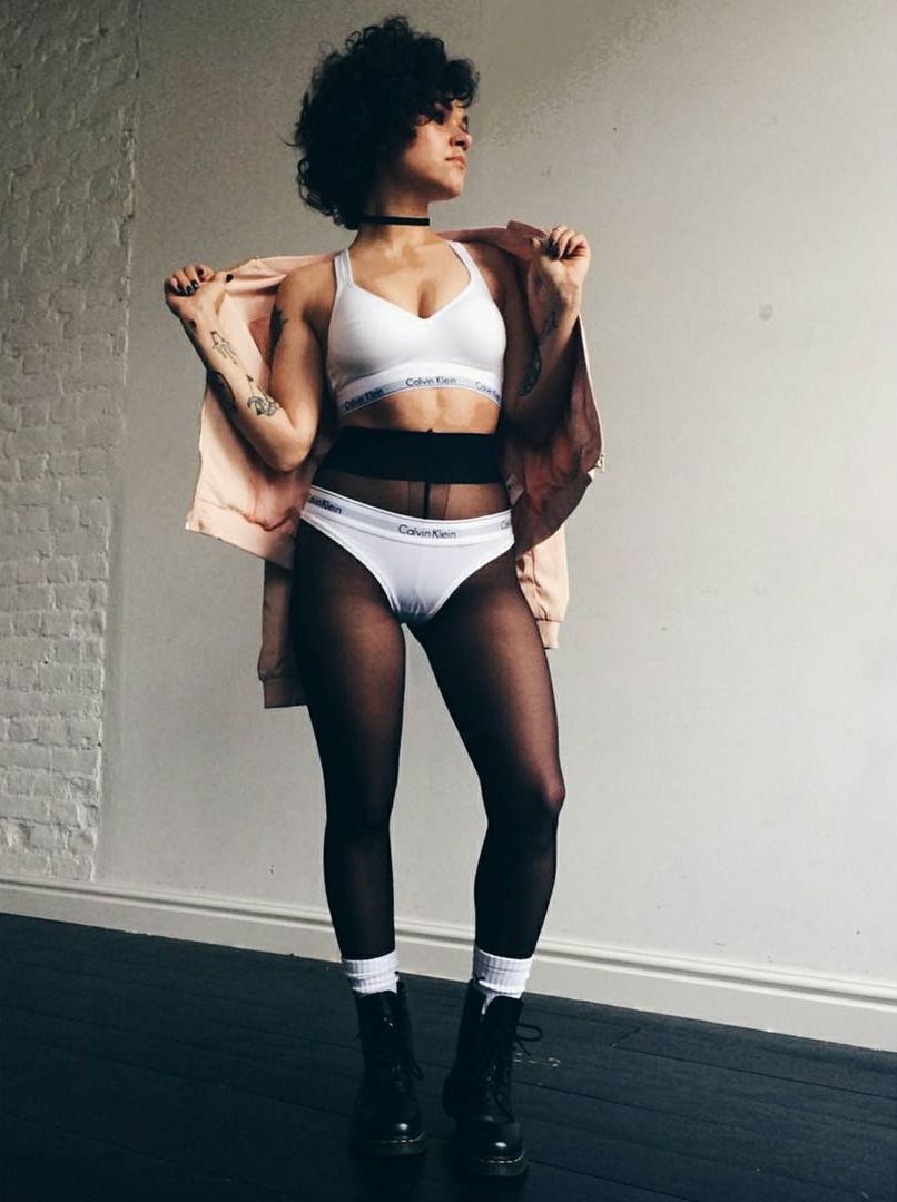 TATARKA Ирина смелая