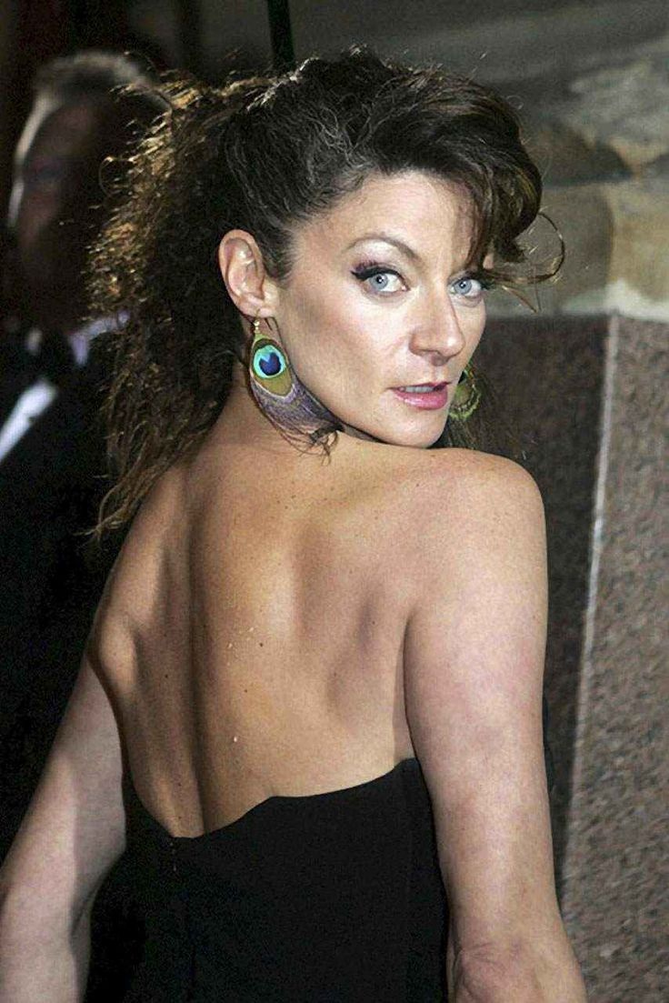 Мишель Гомес фотосессия