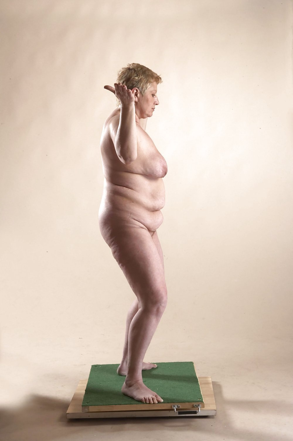 Александра Корсунская модель натурщица