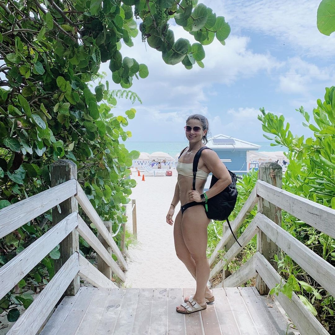 Осциллограф АКИП-75442d