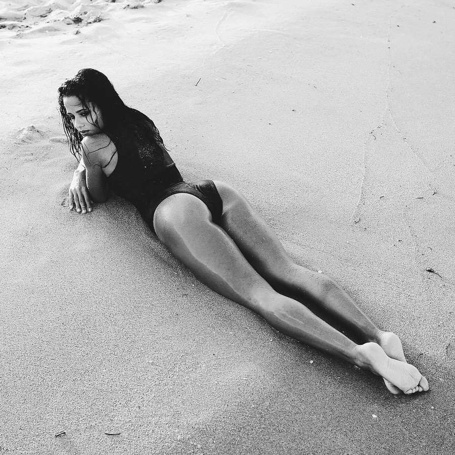 Эмили Валенсия Катя Боговская