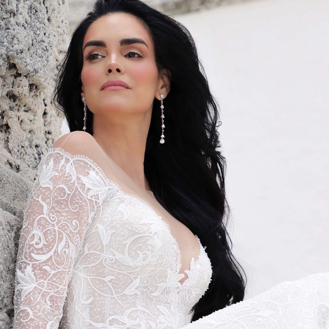 Скарлет Ортис Инстаграм