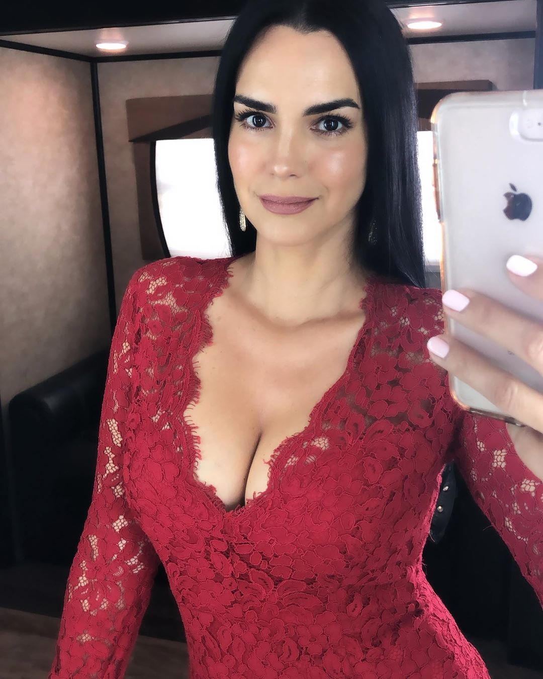 Присцилла Хаггинс