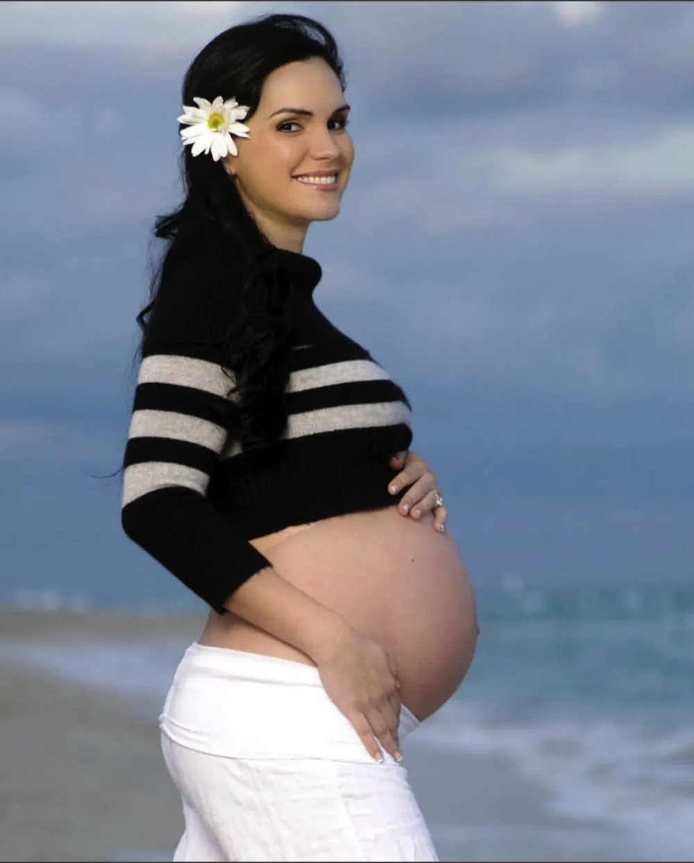 Рафаэлла Скарлет Ортис