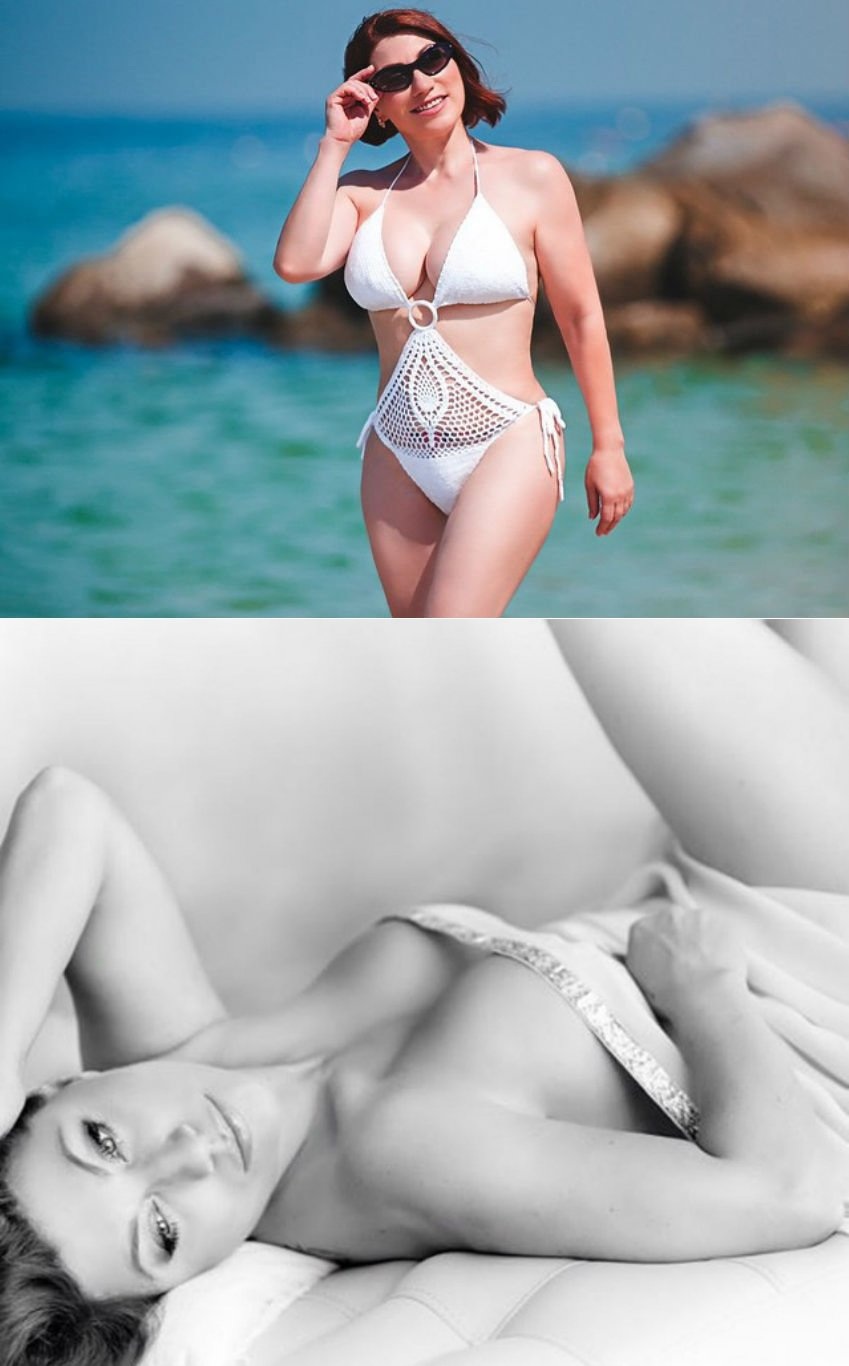 Роза Сябитова 2020 фигура