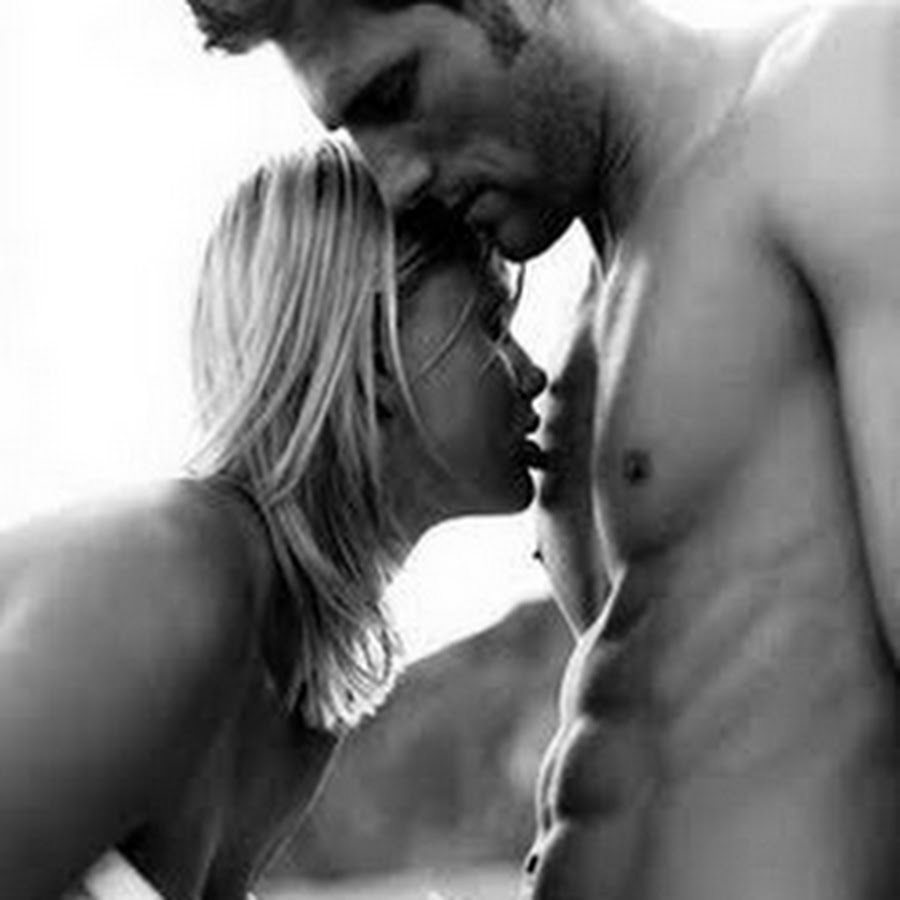 Ласки мужчины и женщины