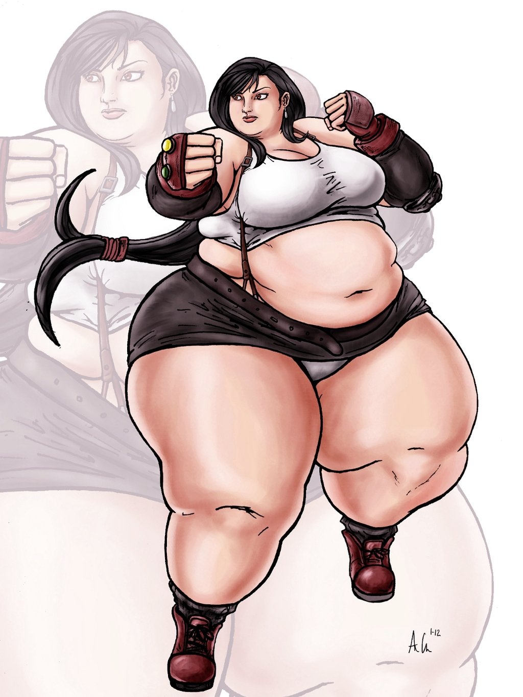 Louise Varns рост вес