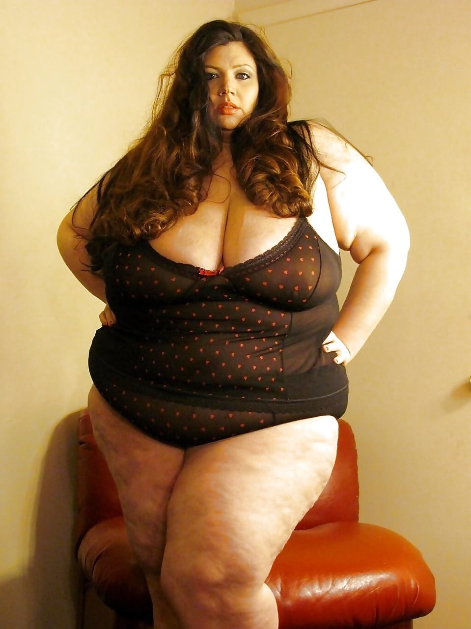 Эшли Алексис сайз плюс