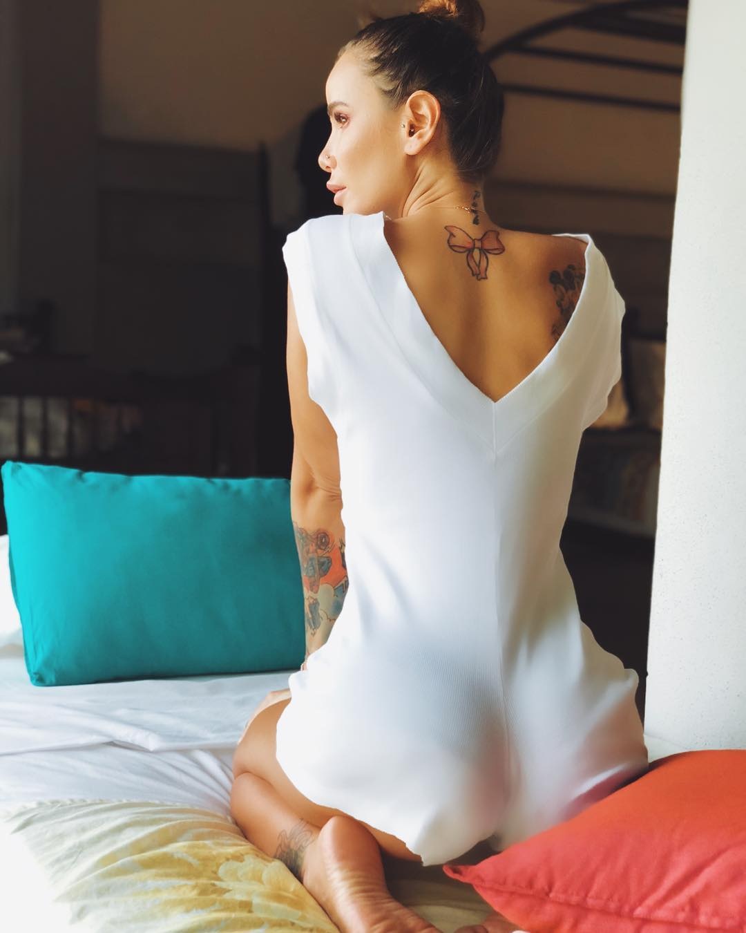 Айза Долматова Максим