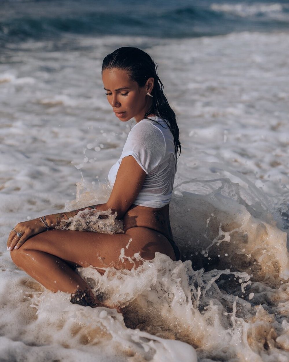 Азиза Анохина