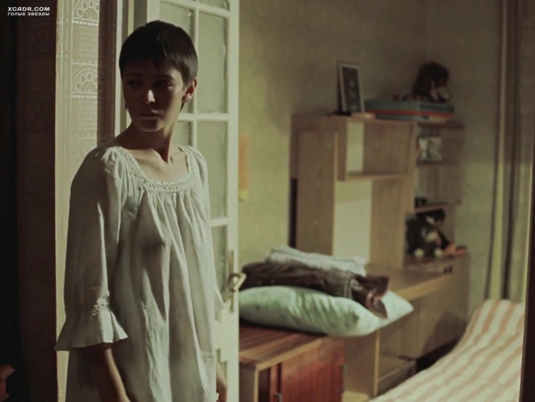 Раздетая Вера Сотникова ГУ-га