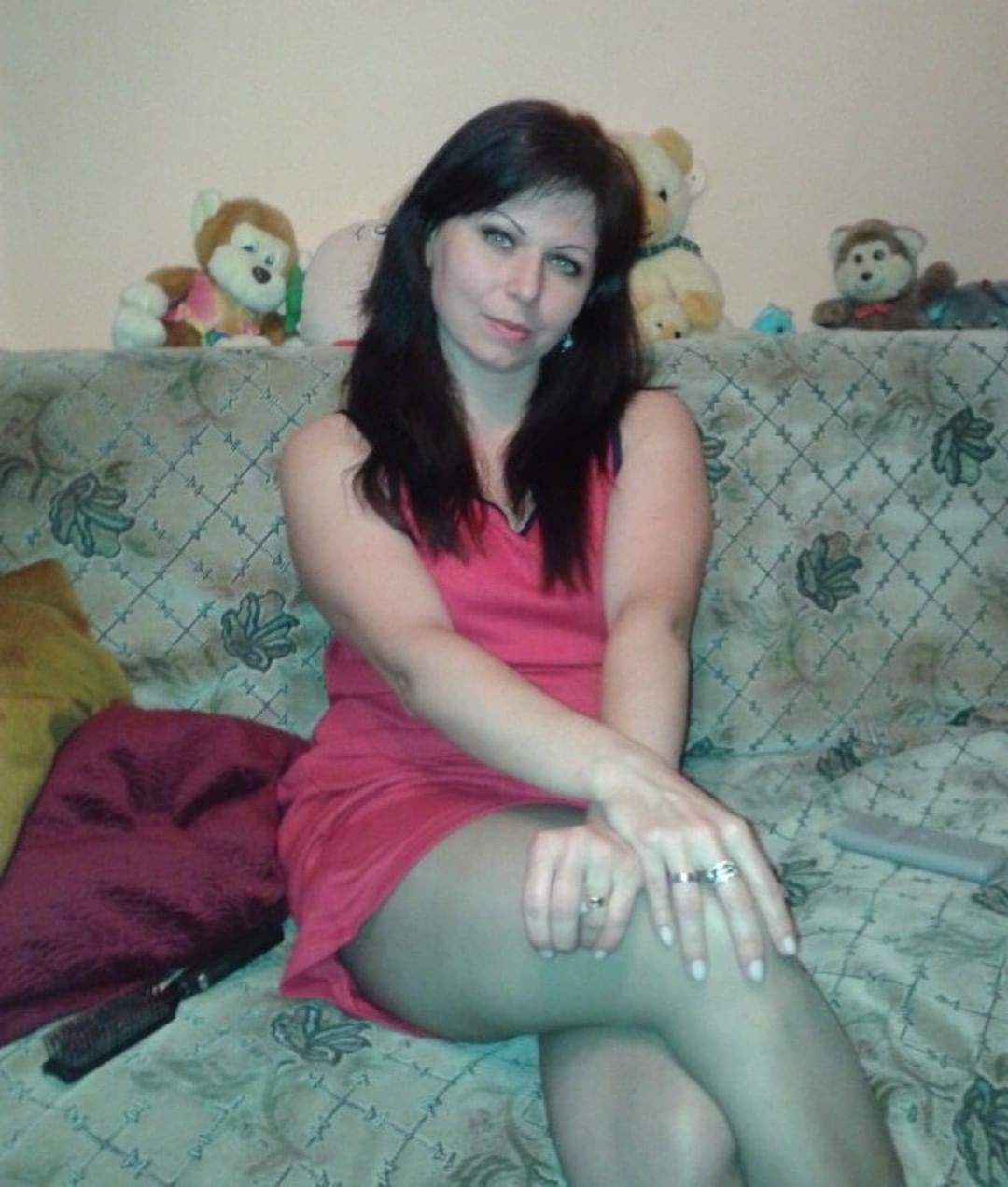 Мамки и жены 2018