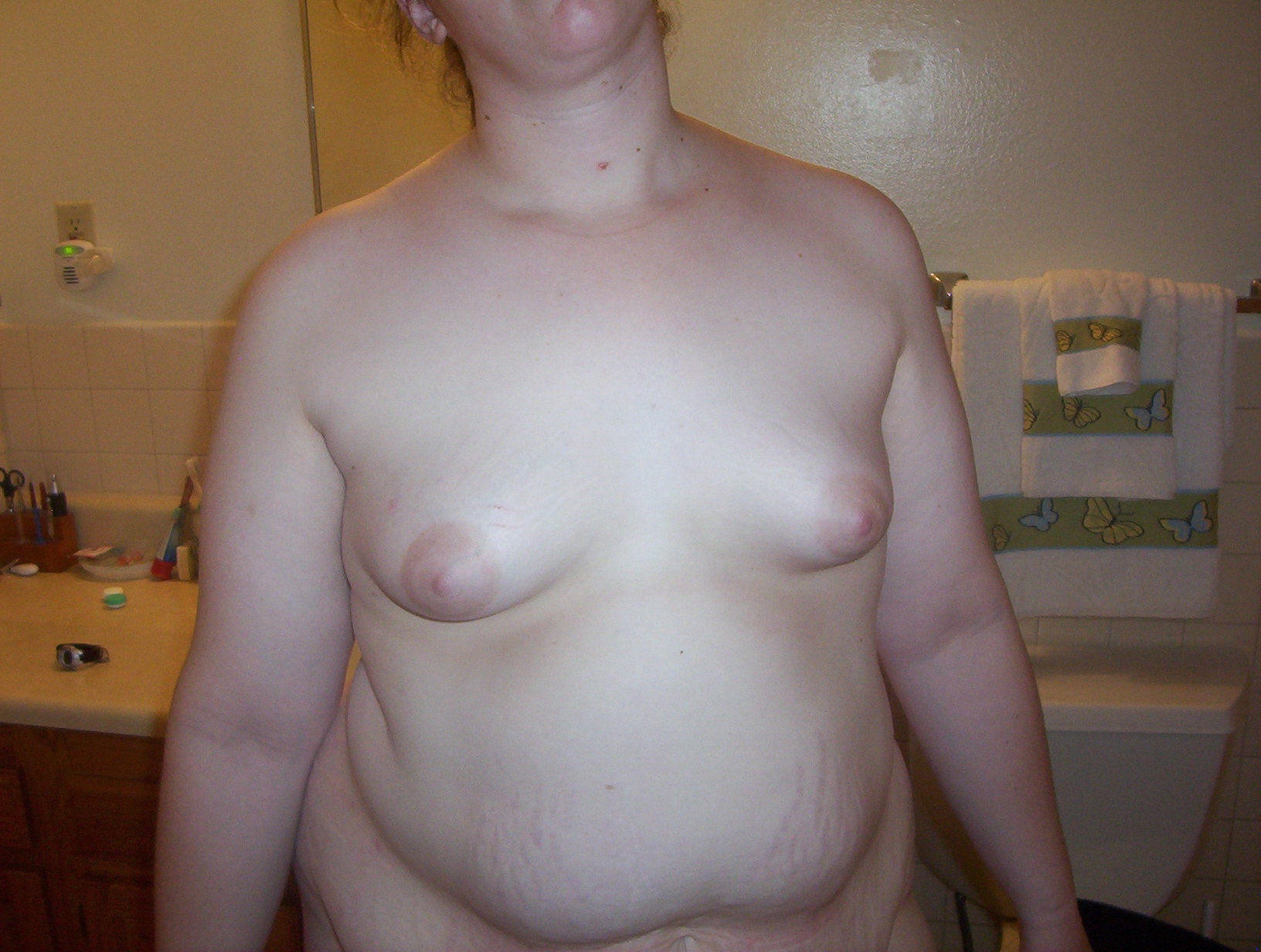 маленькая грудь у полных девушек фото фото 1