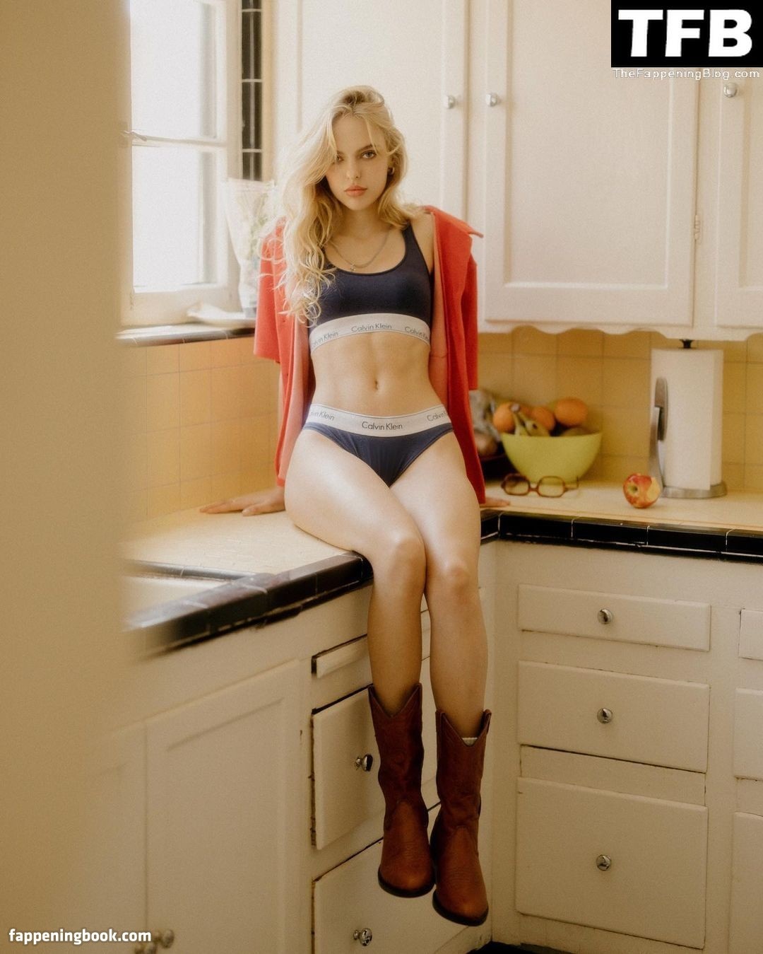 Jessica blank эротические фото