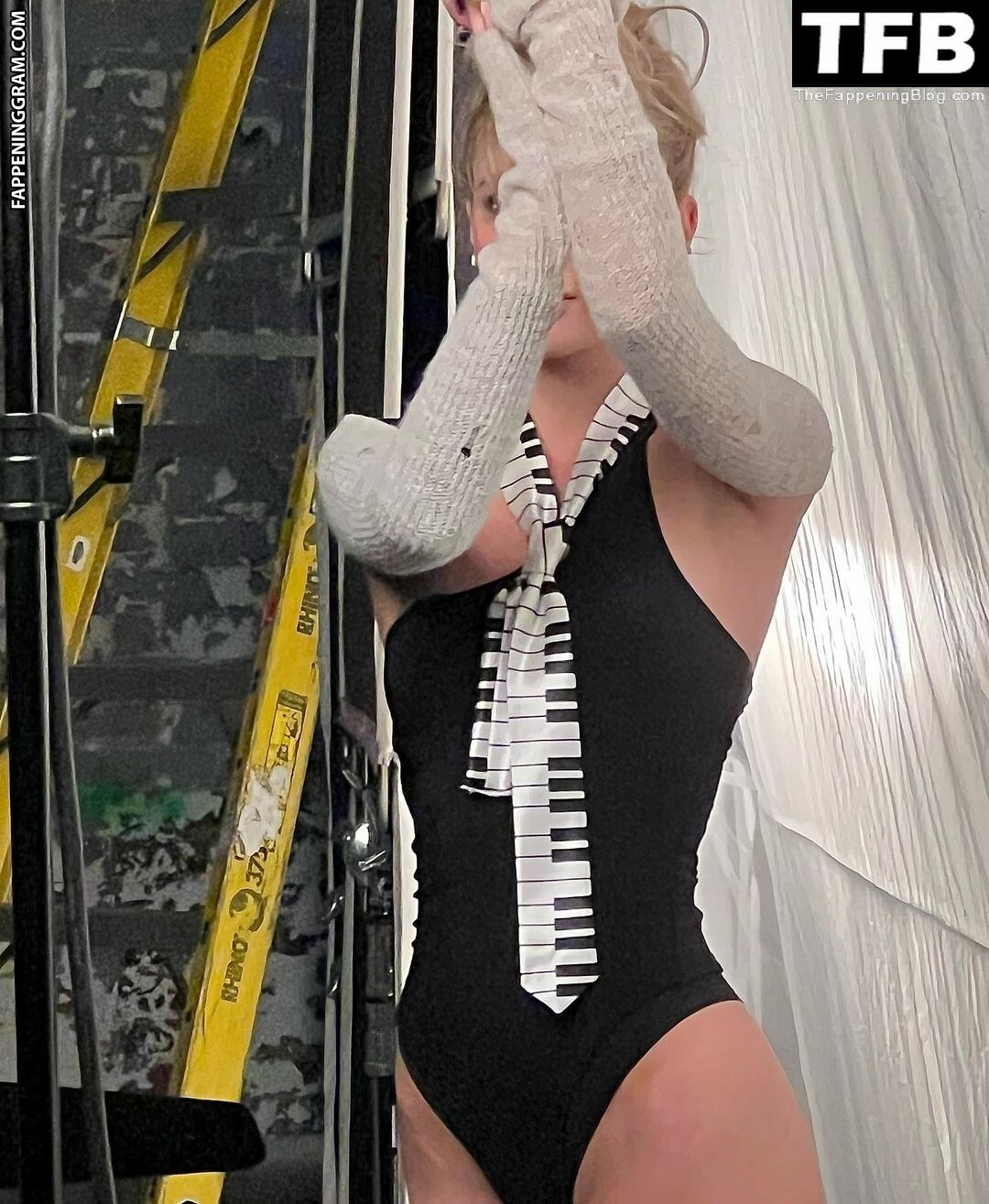 Джессика Белкина голые фото