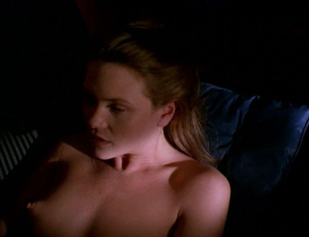 Бет Вайзенбургер голая