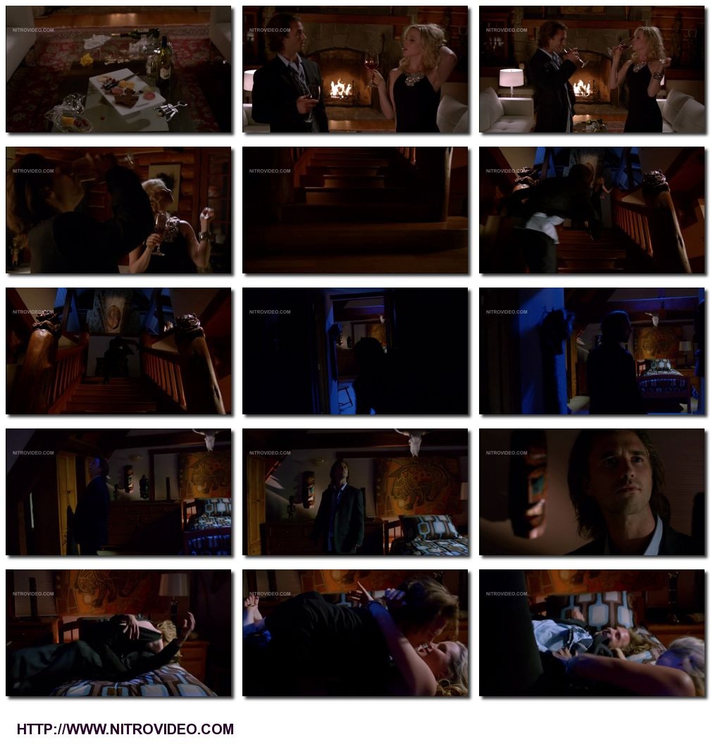 Дракула эротические сцены