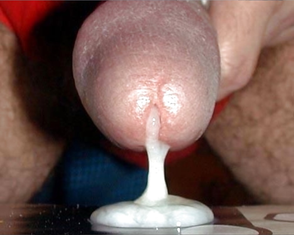 Гигантские яйца и члены кончают