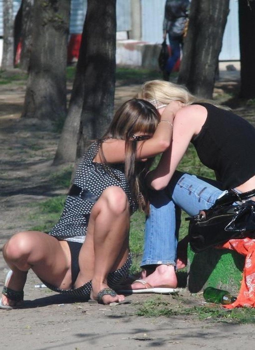 Пьяные телки на корпоративе