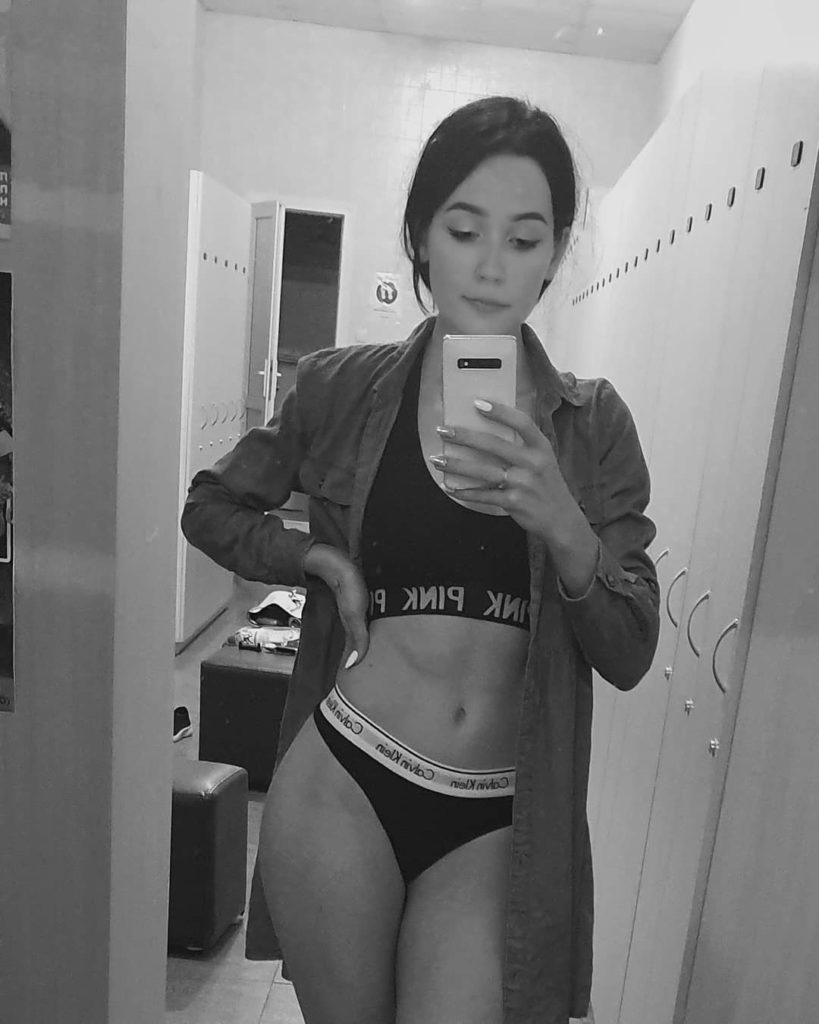 Юлианна Кныш