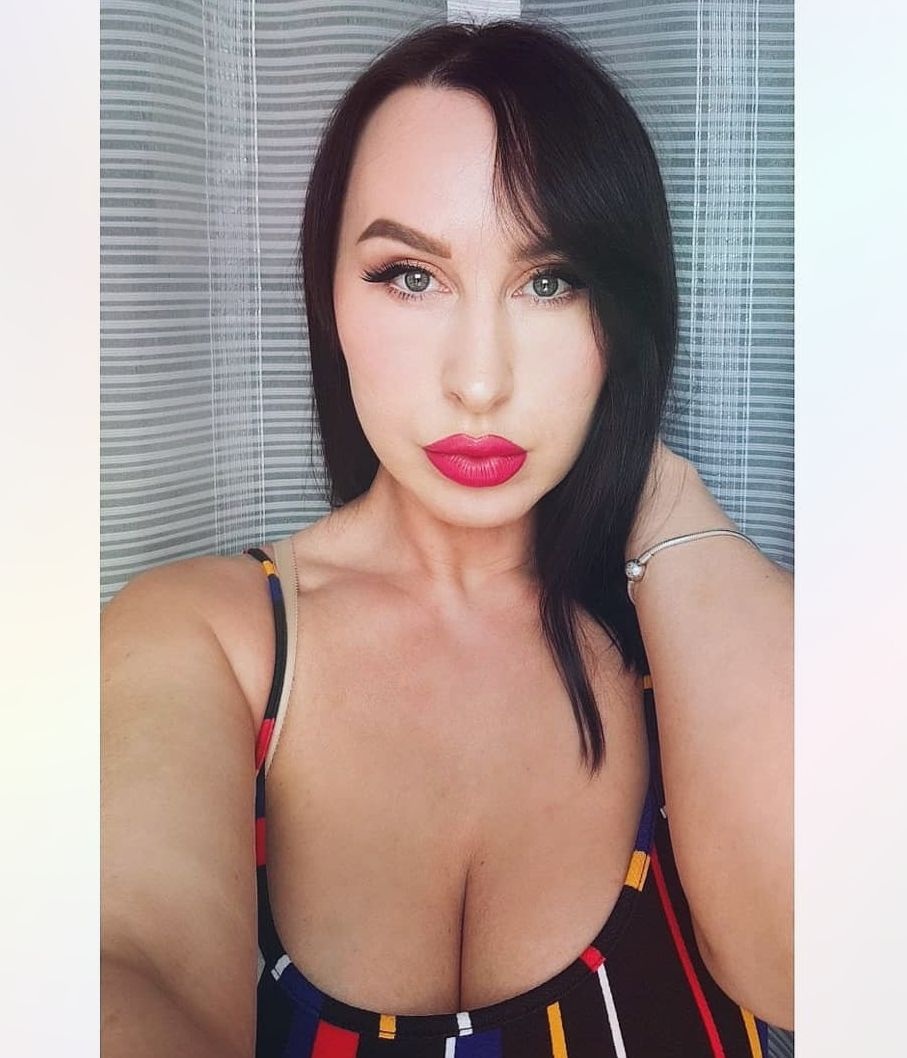 Missciss81 Софья Абраменко