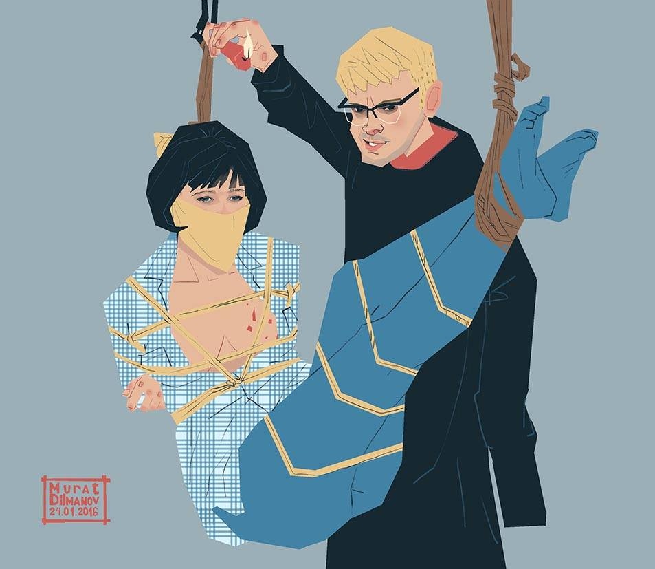 Кавказская пленница книга