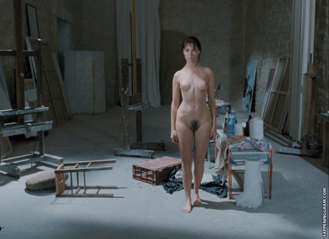 Эммануэль Беар la Belle Noiseuse