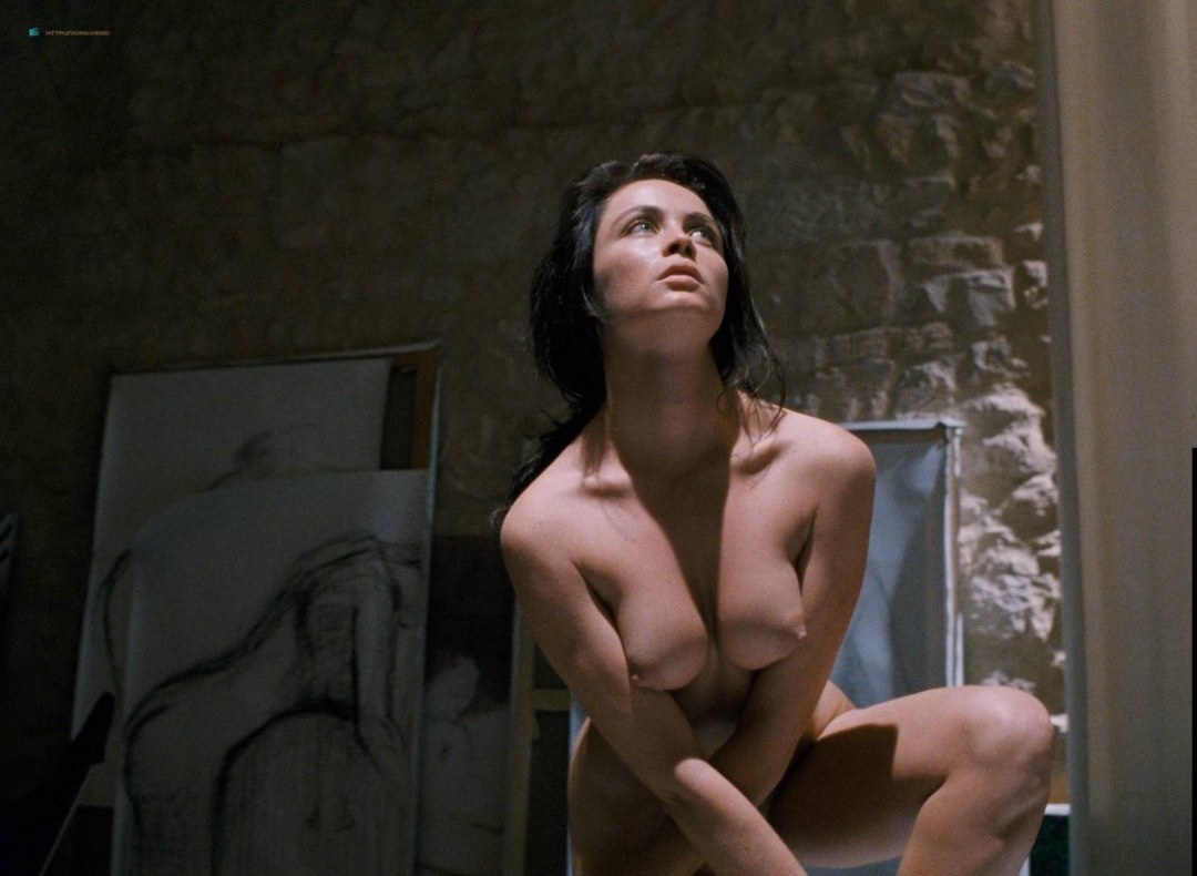 Эммануэль Беар la Belle Noiseuse