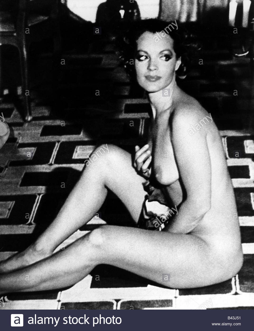 Мария Шнайдер последнее танго в Париже голая