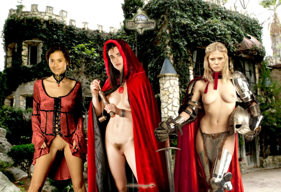 Моргана Пендрагон Кэти МАКГРАТ sex