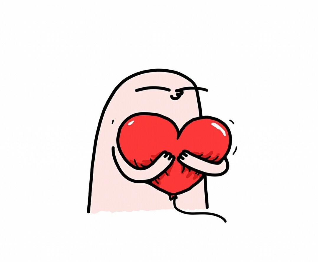 Маленькие мемы для срисовки