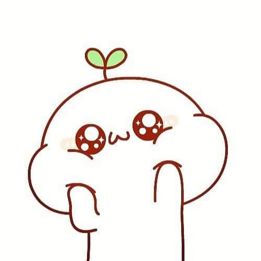 Милые рисунки листочки лёгкие