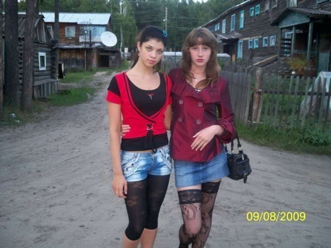 Выложил в интернет бывшую ню