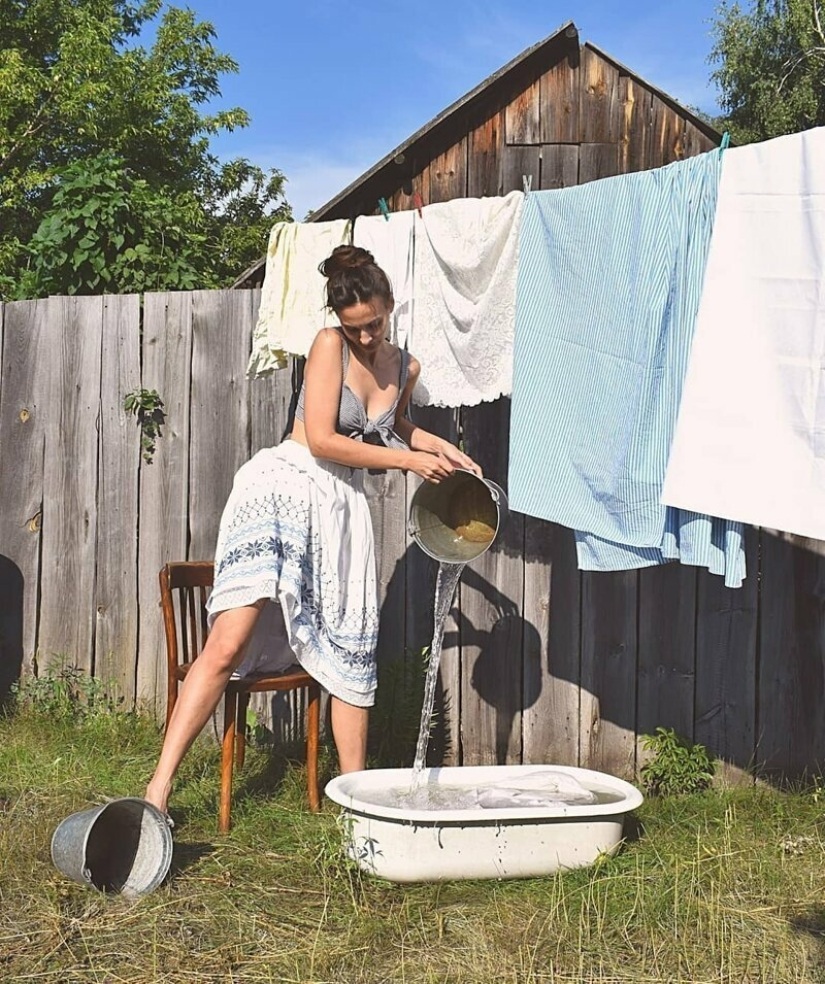 Фотограф Давид Дубницкий