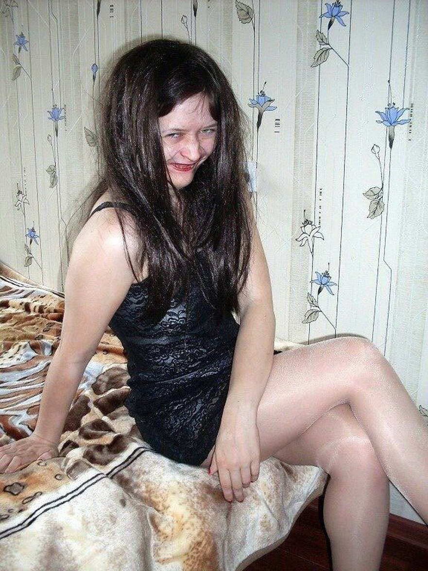 Сельский гламур