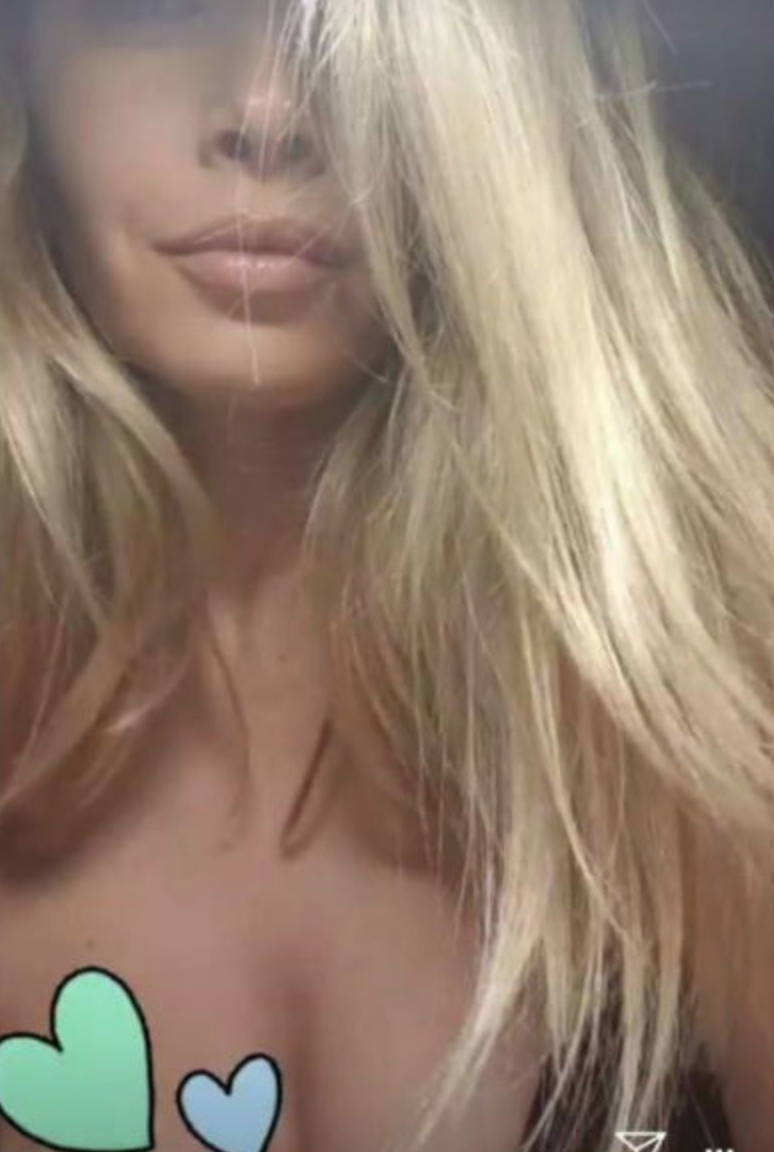 Вера Брежнева в новом клипе