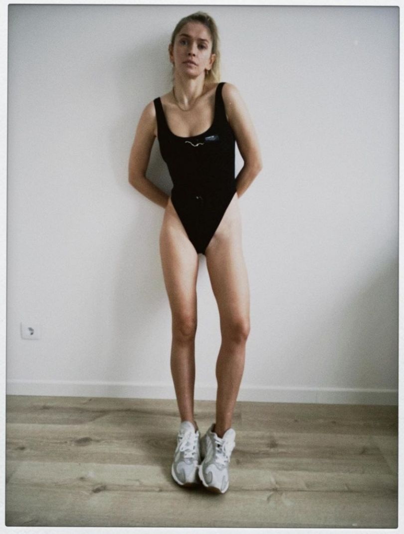 Вера Брежнева 2022