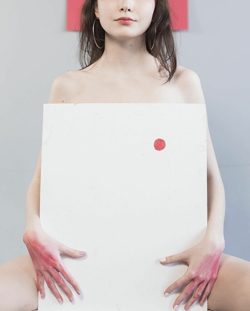 Екатерина Андреевна Столярова