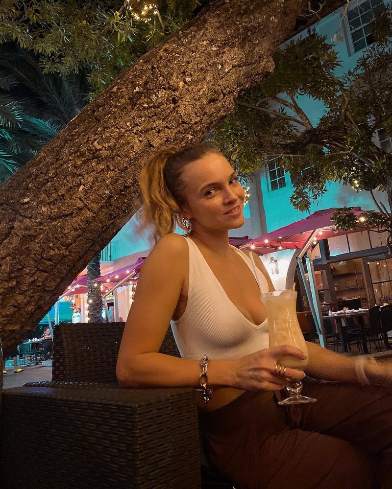 Наталья Земцова фотосессия Максим