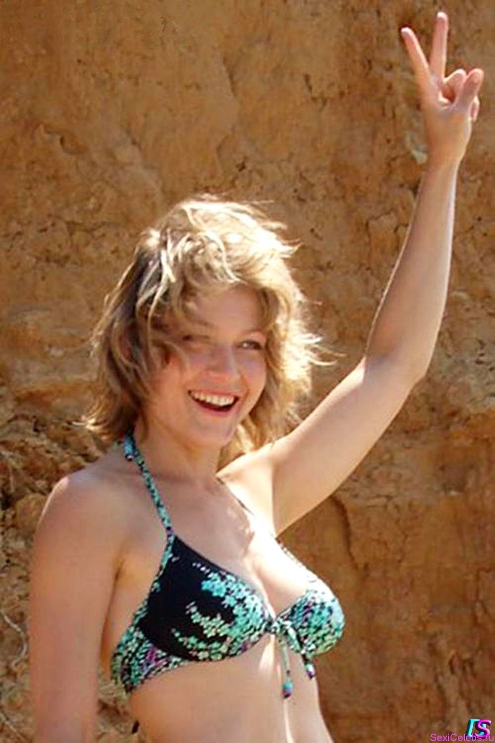 Эльвира Болгова остров ненужных людей