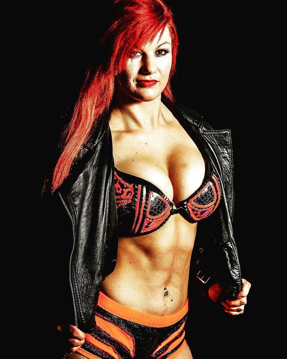 Беа бридгланд