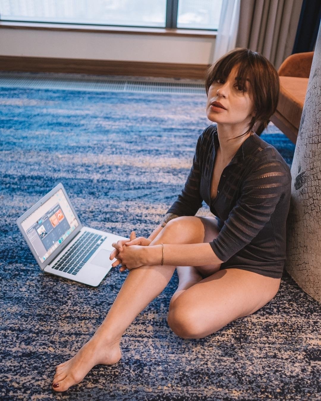 Ирина Муромцева Максим