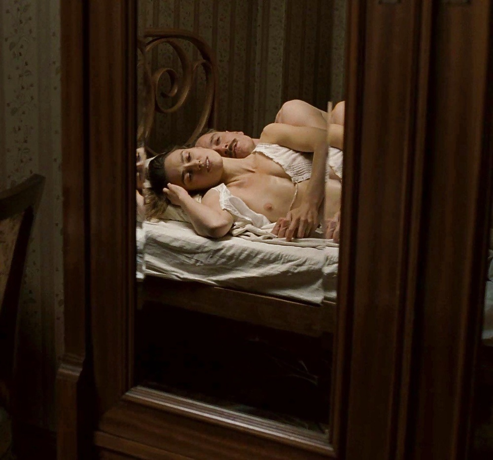 Фильм яма 2001 Кира Найтли голая