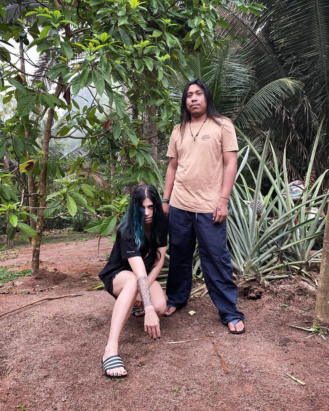 Оргия в биологическом музее Толоконникова