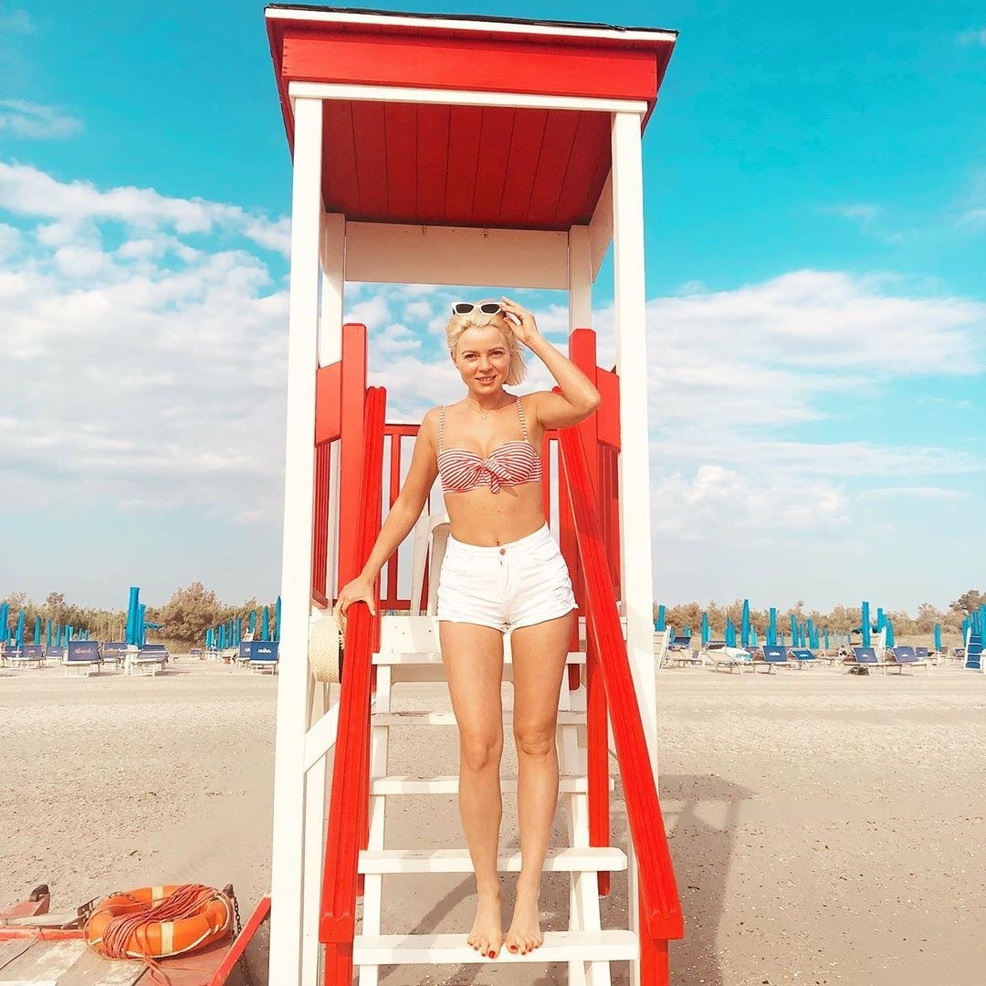 Елена Николаева