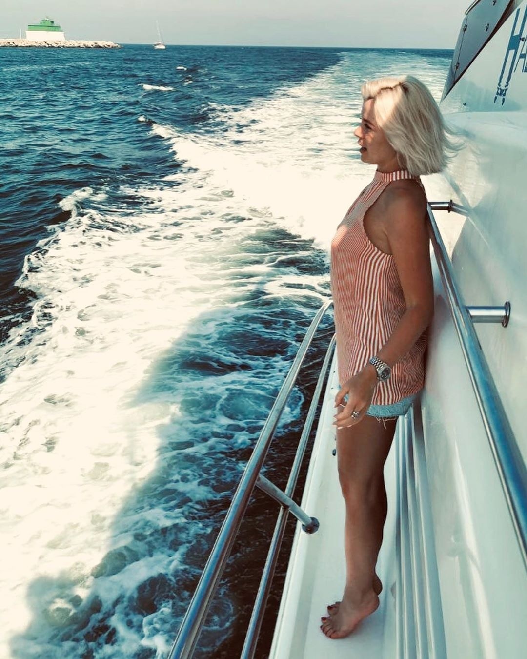 Елена Николаева ведущая Москва 24