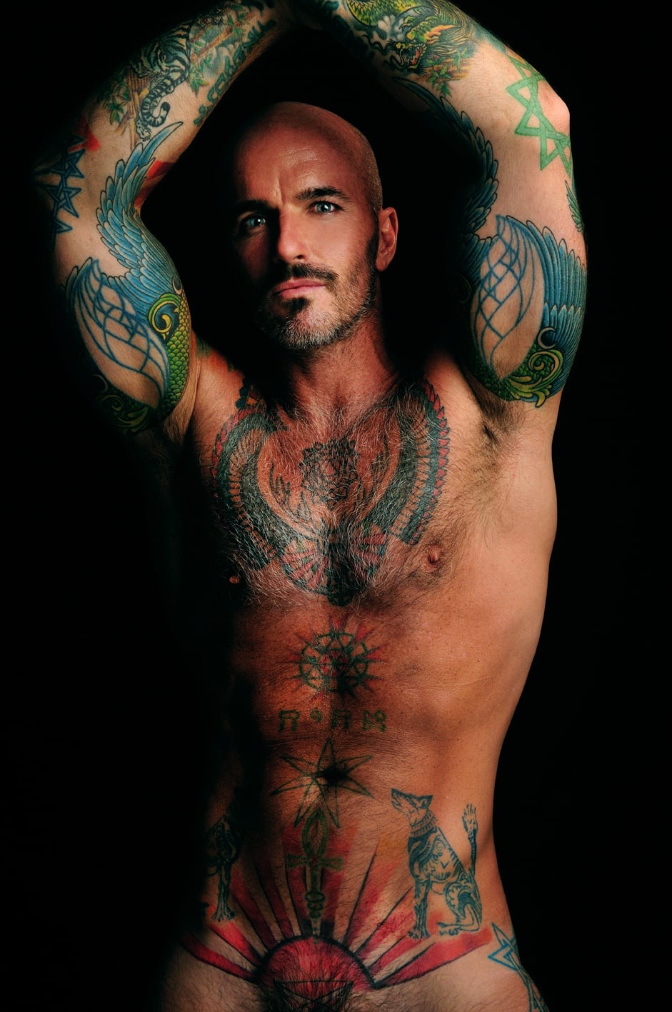 Stuart Reardon